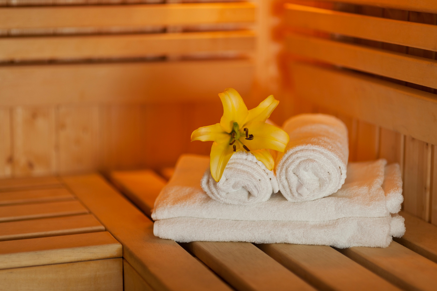 Recovery Beyond Sauna Therapy