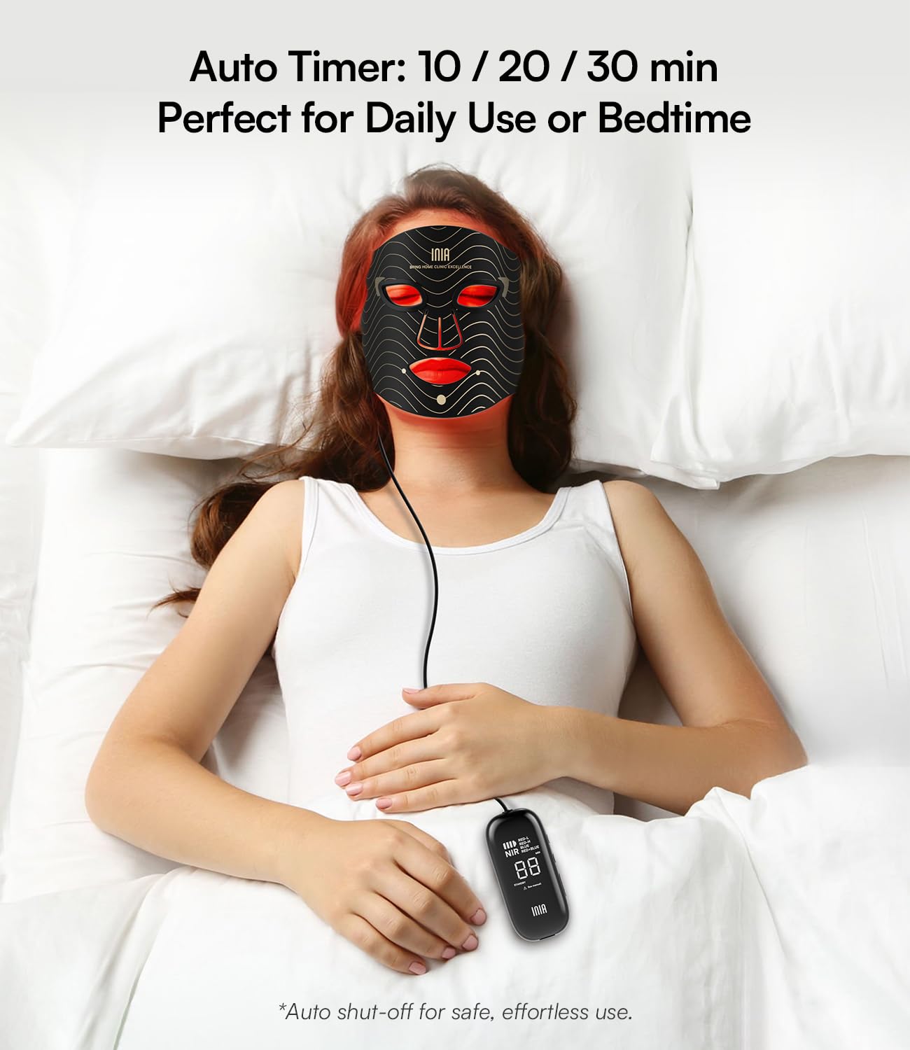 Red Light Therapy