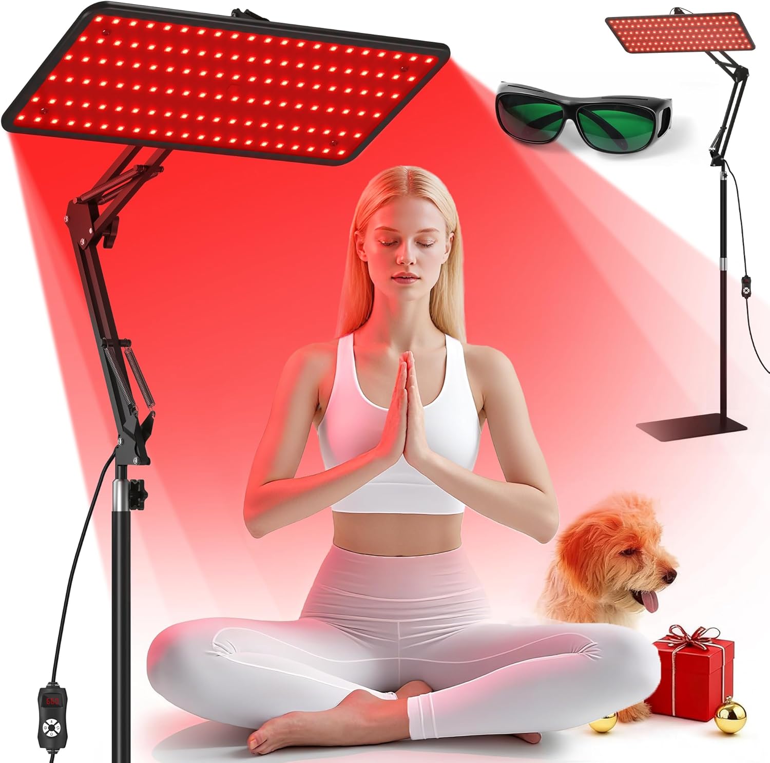 Red Light Therapy