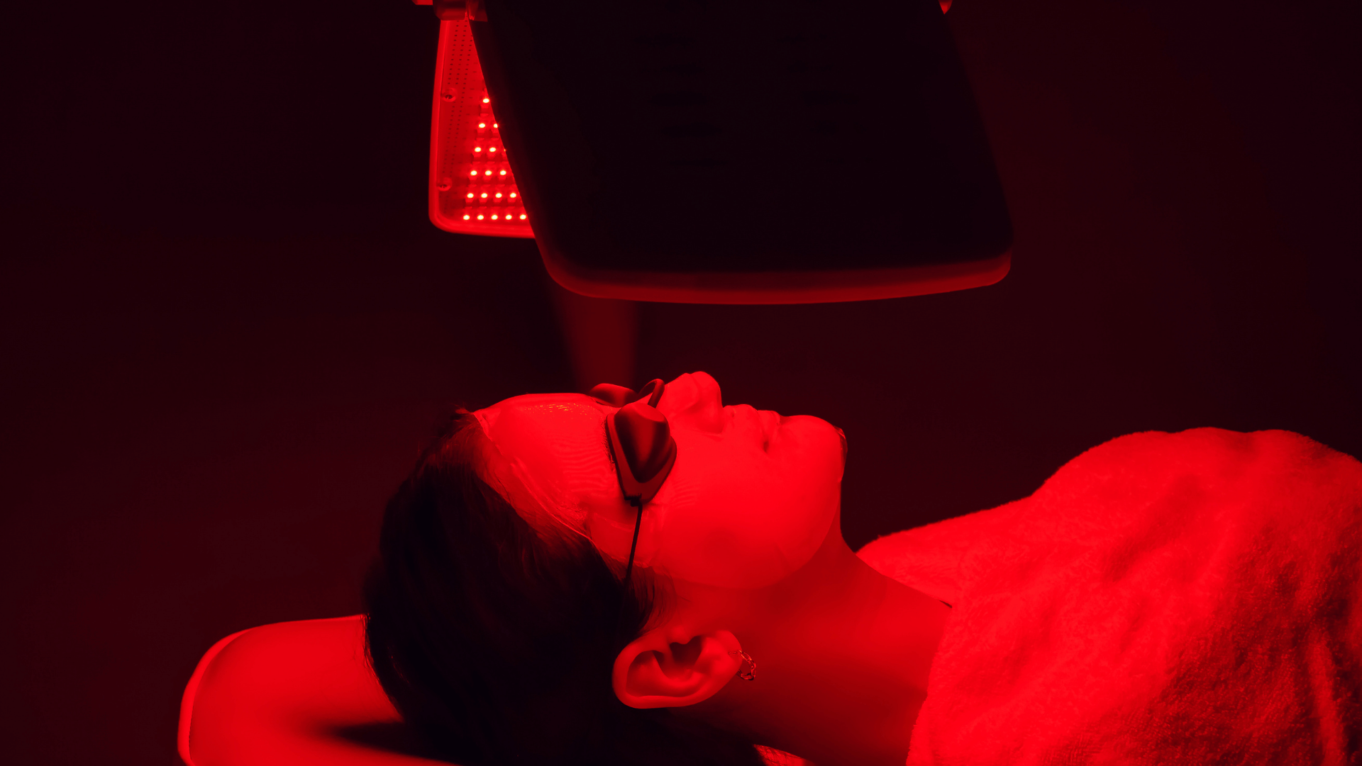 Float Therapy Centre opening in Hyderabad